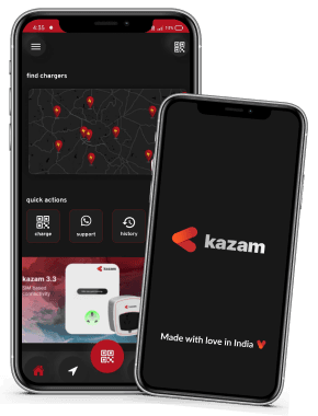 kazam