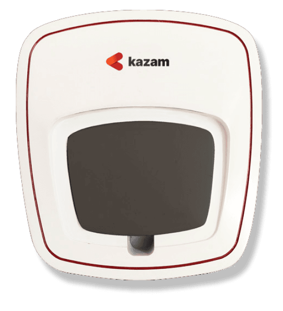 kazam