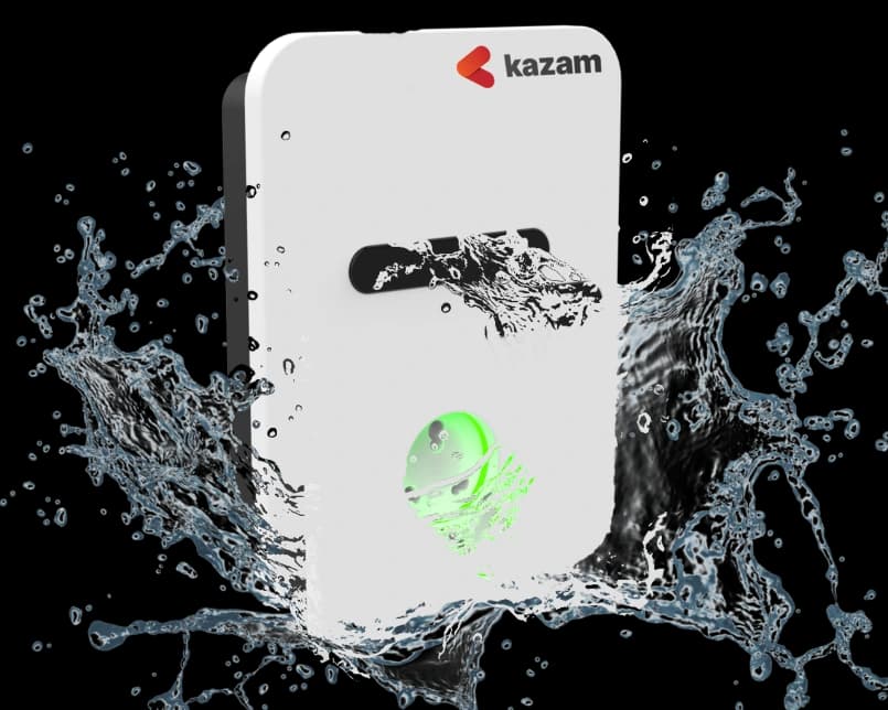 kazam